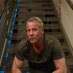 Meet your Posher, Gary